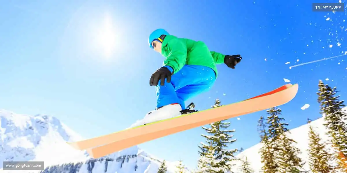 我们的品牌价值